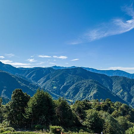 Glamping Jaulares Mountain Hotel Rivas Ngoại thất bức ảnh