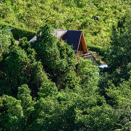 Glamping Jaulares Mountain Hotel Rivas Ngoại thất bức ảnh