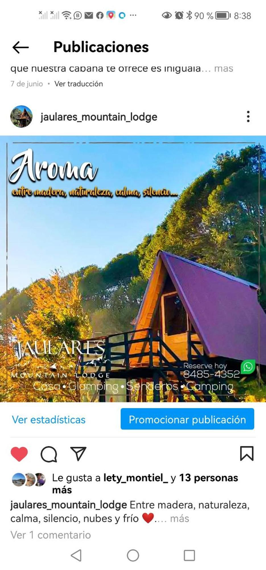 Glamping Jaulares Mountain Hotel Rivas Phòng bức ảnh